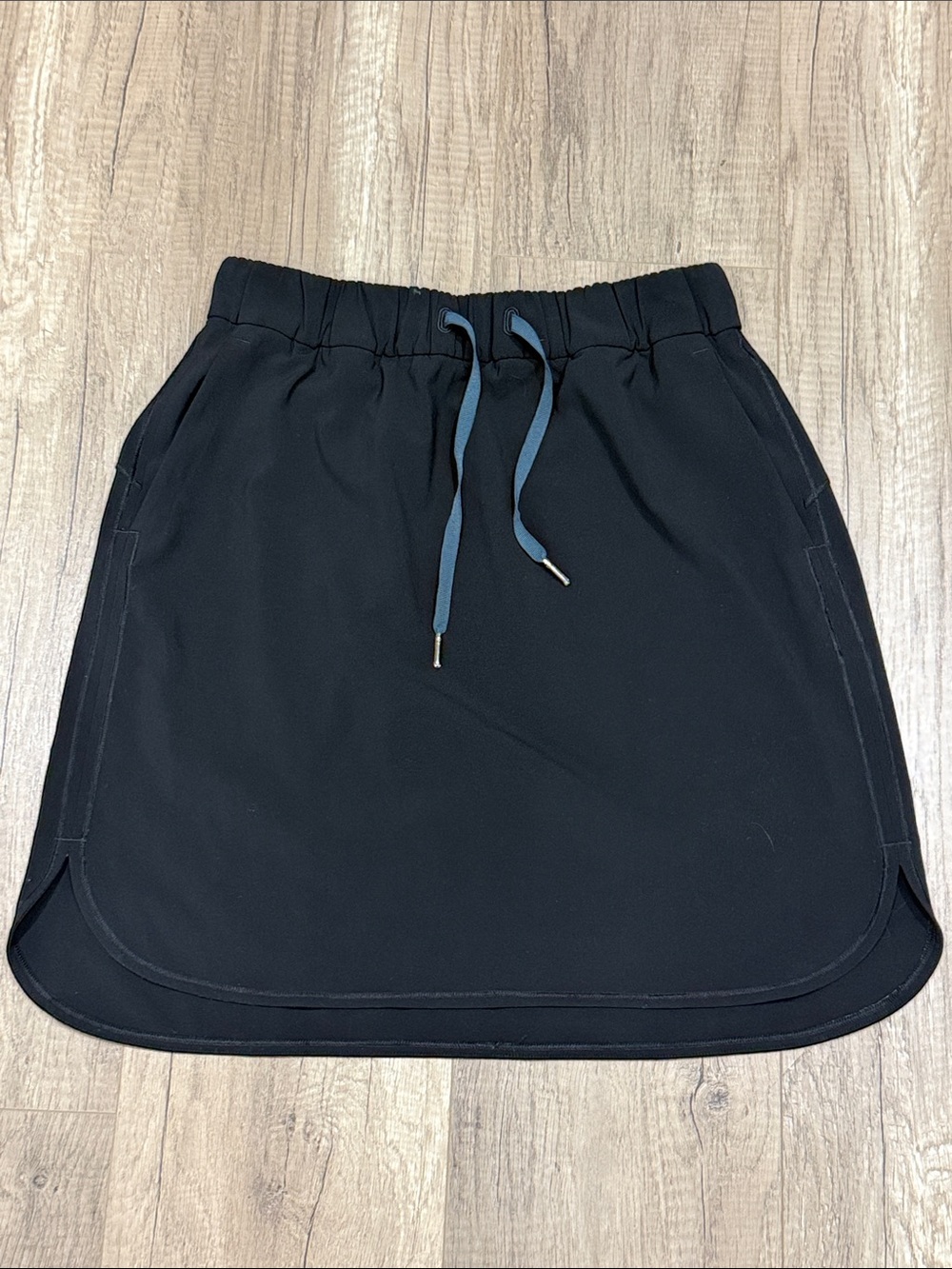Lululemon Golf Tennis skirt no shorts